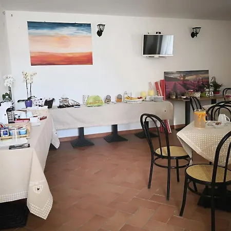 Marima Bed & Breakfast Pollenza
