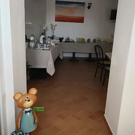 Marima 3* Pollenza