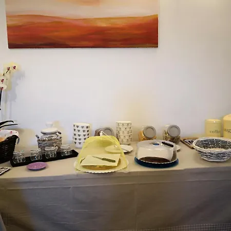 Bed & Breakfast Marima 3*