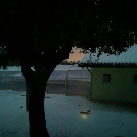 Bed & Breakfast Marima