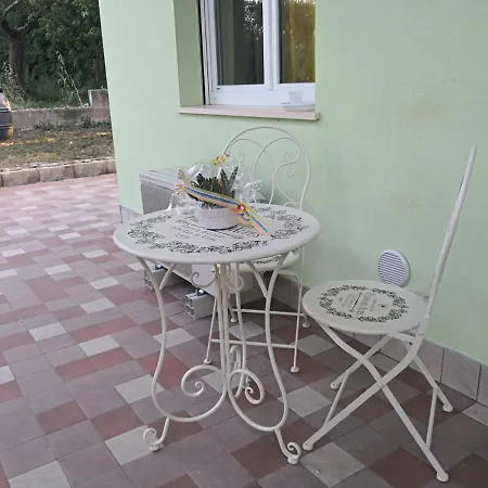 Bed & Breakfast Marima 3*