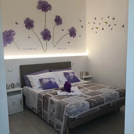 Bed & Breakfast Marima