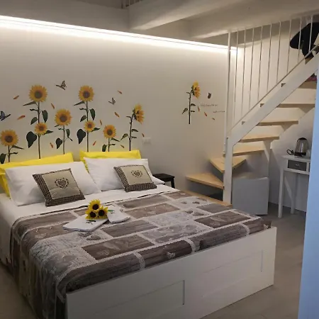 Bed & Breakfast Marima