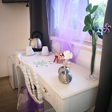 Bed & Breakfast Marima