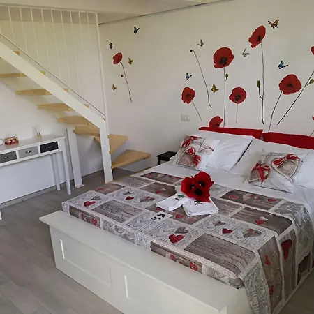 Marima Bed & Breakfast Pollenza