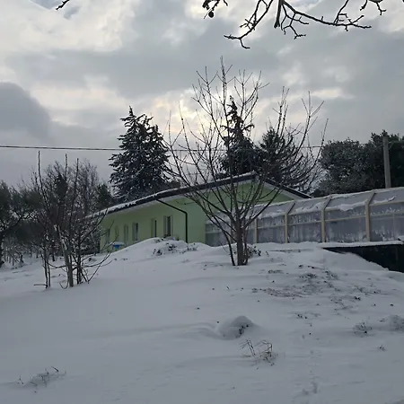 Marima Bed & Breakfast Pollenza