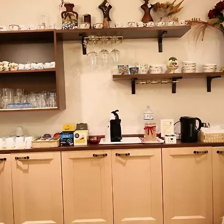 Marima Bed & Breakfast Pollenza