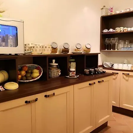 Bed & Breakfast Marima Pollenza