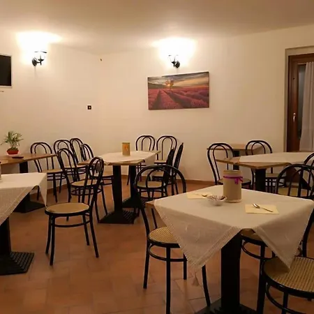 Bed & Breakfast Marima