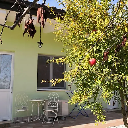 Bed & Breakfast Marima Pollenza