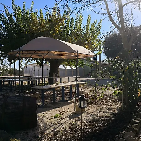 Bed & Breakfast Marima Pollenza