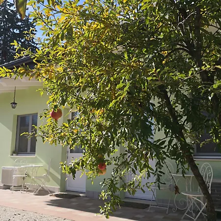 Marima Bed & Breakfast 3*