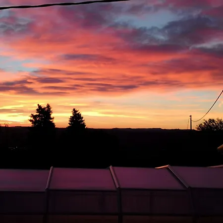 Bed & Breakfast Marima 3*