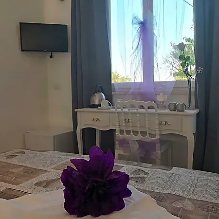 Marima לינה וארוחת בוקר Pollenza
