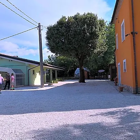 Marima Pollenza