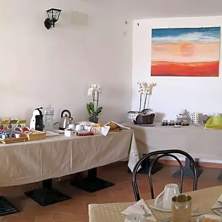 Marima Frühstückspension 3*