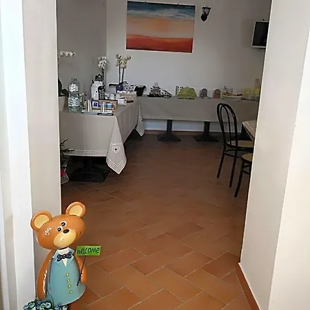 Marima Frühstückspension