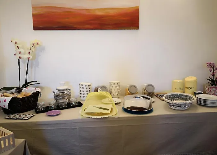 Bed & Breakfast Marima 3*