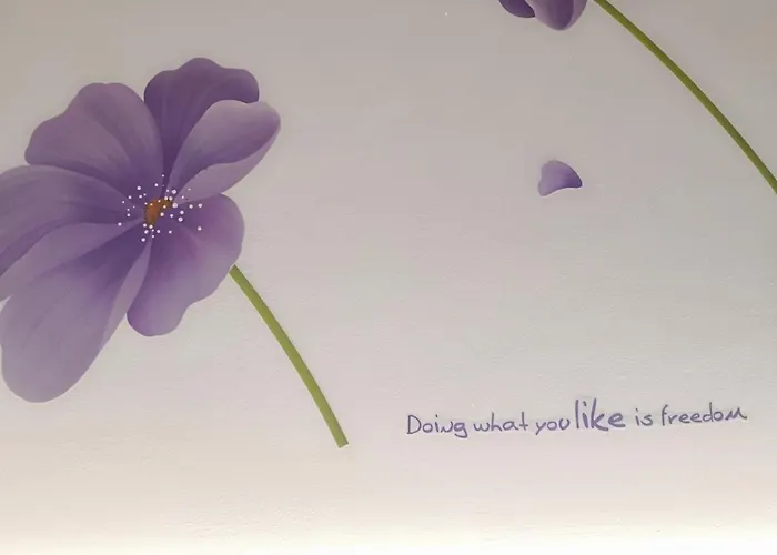 Bed & Breakfast Marima