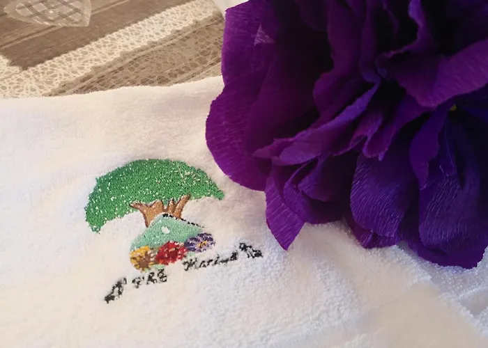 Bed & Breakfast Marima 3*