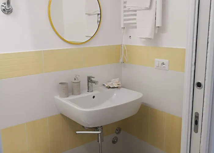 Marima Bed & Breakfast 3*