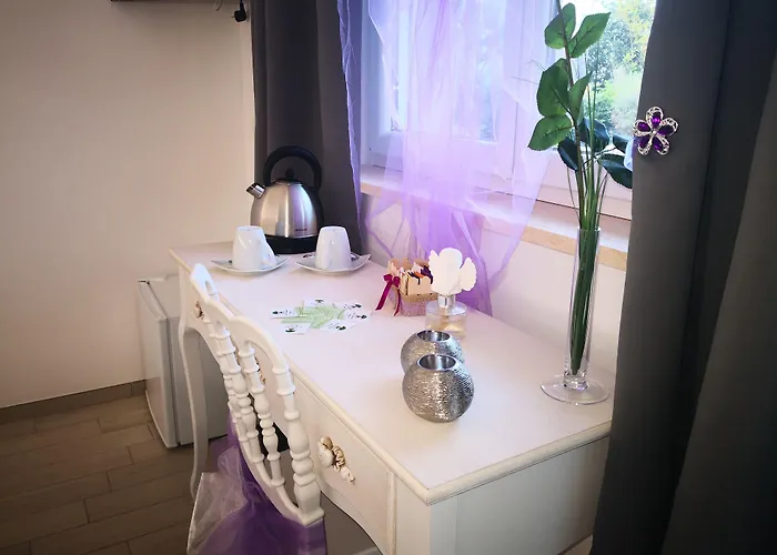 Bed & Breakfast Marima