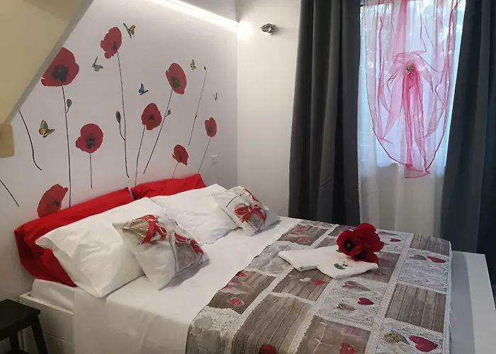 Marima Bed & Breakfast