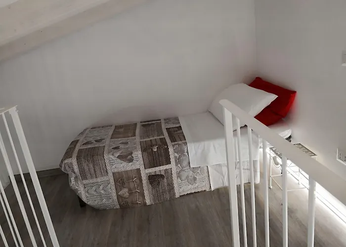 Bed & Breakfast Marima