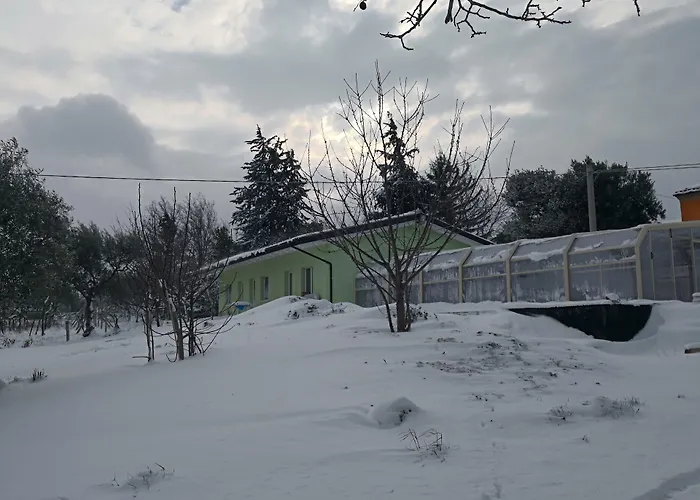 Marima Bed & Breakfast Pollenza