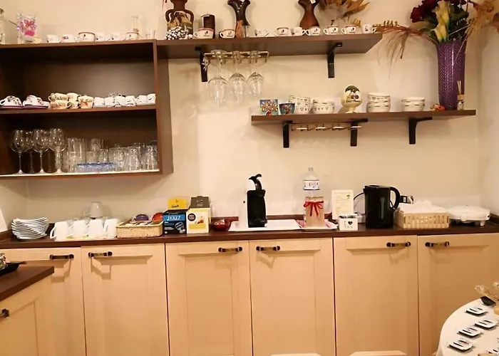 Marima Bed & Breakfast Pollenza