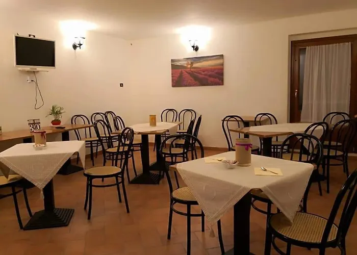 Bed & Breakfast Marima