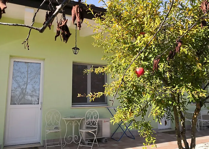 Bed & Breakfast Marima Pollenza