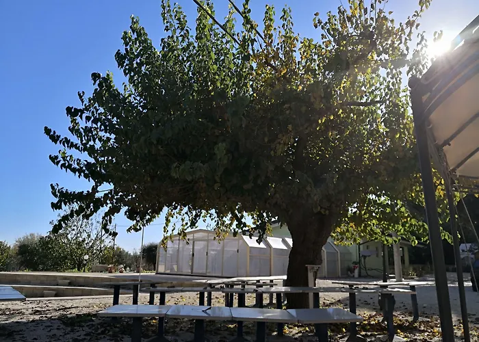 Marima Bed & Breakfast Pollenza